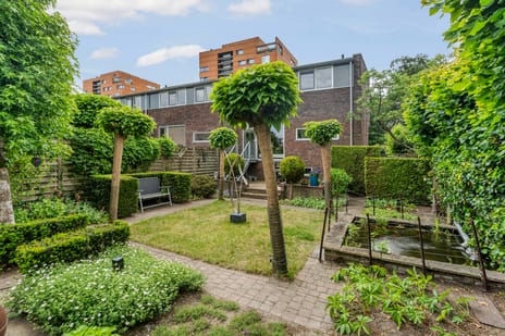 Plantsoen Welgelegen 50 tertiary image