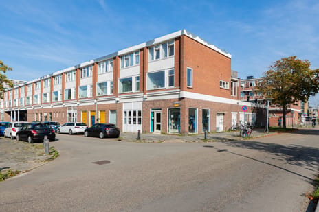Jennerstraat 17 main image