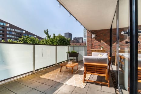 Eric Kropstraat 22 secondary image