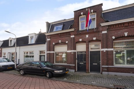 Capucijnenstraat 60 main image
