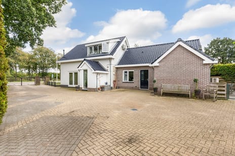 Afbeelding van Voorthuizerstraat 136 - Tweede foto