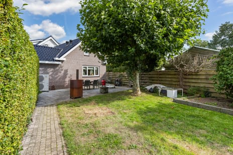 Afbeelding van Voorthuizerstraat 136 - Derde foto