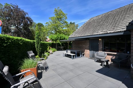 Van Zuylen van Nijeveltstraat 12 tertiary image