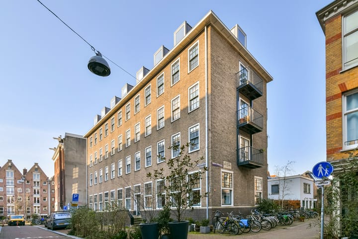 Montelbaanstraat 20 main image