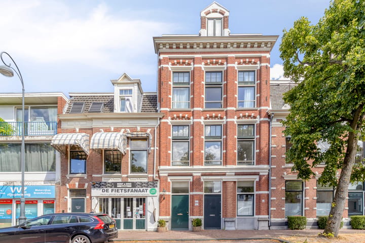 Parklaan 49-B main image