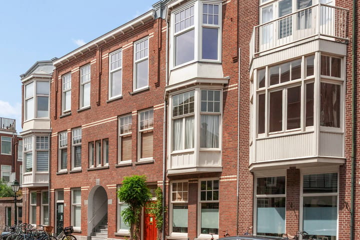 Van Aerssenstraat 119 main image