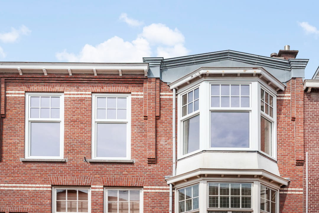 House Exterior