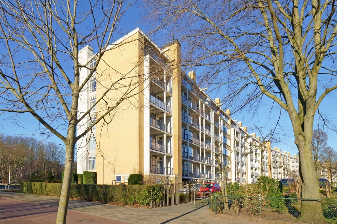 recent house