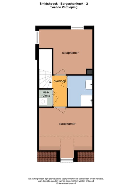 Dorpsstraat 35, bouwnummer 2-B secondary image