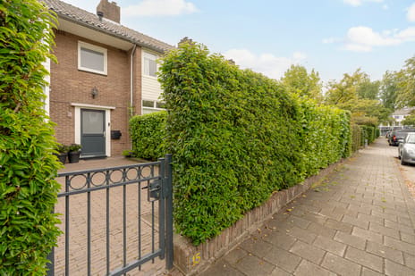 Goeman Borgesiuslaan 15 tertiary image