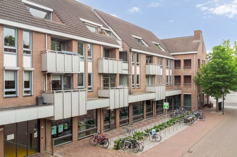Leeuwstraat 50 main image
