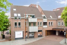 Afbeelding van Leeuwstraat 50 - Tweede foto