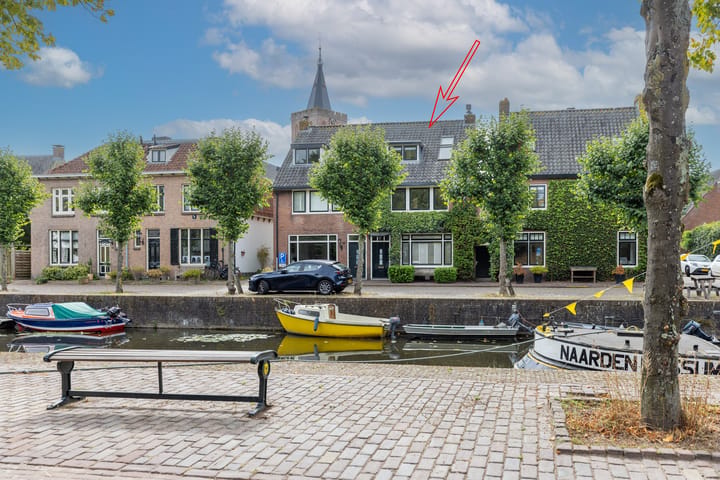 Nieuwe Haven 19 main image