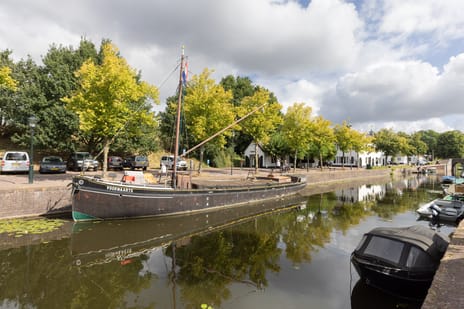 Afbeelding van Nieuwe Haven 19 - Tweede foto