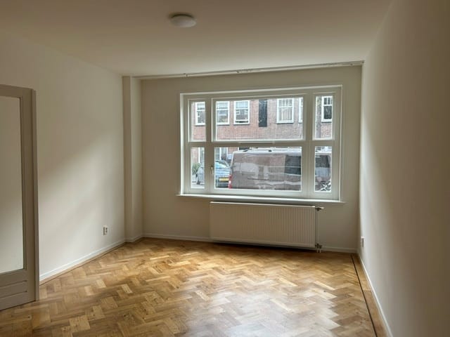 recent house