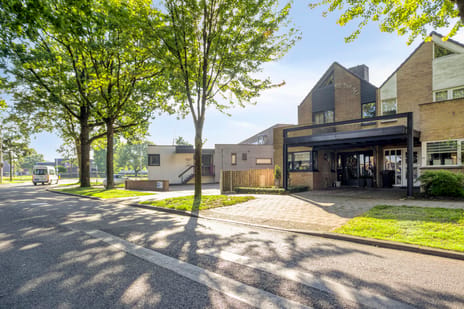 Monnikstraat 56 secondary image
