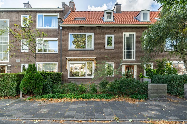 Laan van Nieuw Oosteinde 92 main image