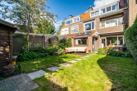 Afbeelding van Laan van Nieuw Oosteinde 92 - Tweede foto