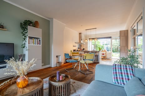 Afbeelding van Laan van Nieuw Oosteinde 92 - Derde foto