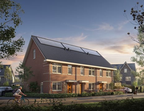 Foto 4 van Nieuw Rijnvaert fase 1B