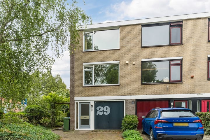 Otto van Reesweg 29 main image