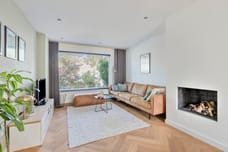 Afbeelding van Schumannstraat 43 - Derde foto