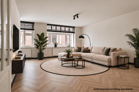Afbeelding van Westerstraat 89 - Derde foto