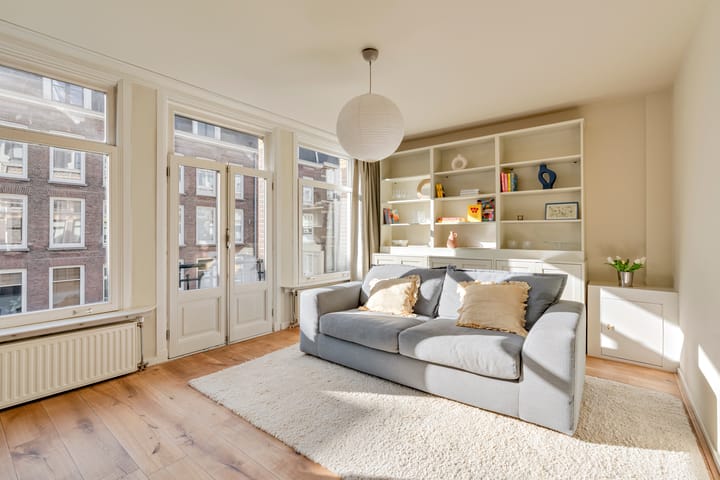 Eerste Jan van der Heijdenstraat 103-A2 main image
