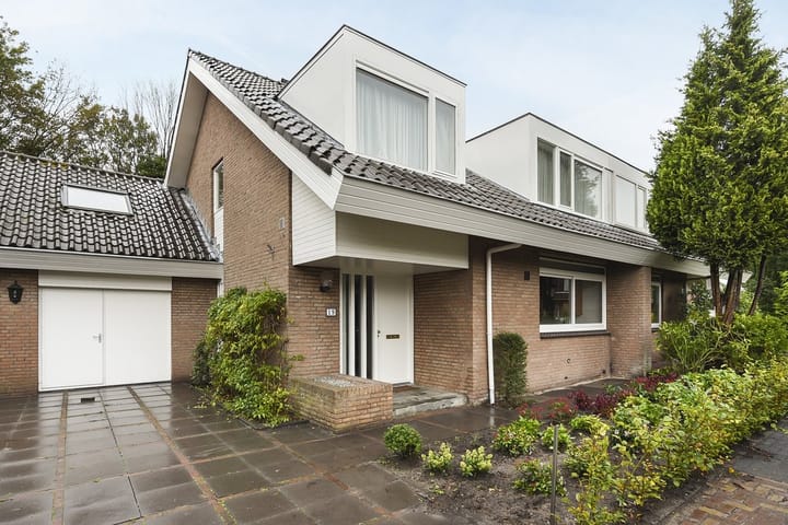 Van Wijnbergenlaan 19 main image