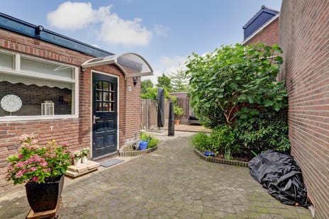 de Wetstraat 19 tertiary image