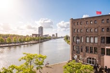 Afbeelding van Max Euweplein 48 - Tweede foto