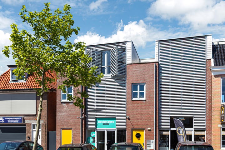 Noordvliet 167-A main image