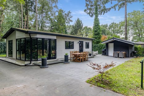 Vogelzang Veldweg 23-8