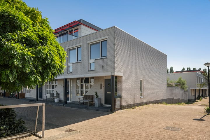 Carry Pothuiskade 34 main image