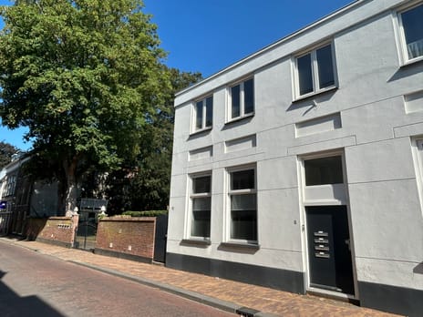 St. Walburgstraat 4-01