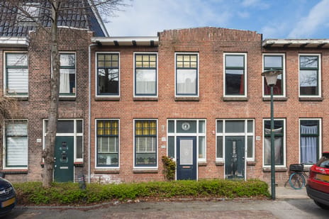 2e van Leyden Gaelstraat 117 secondary image
