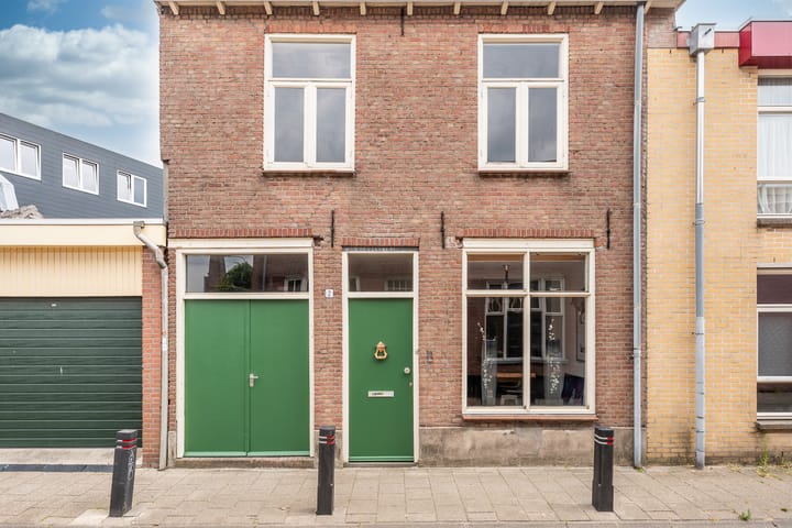 Sint Annastraat 2 main image