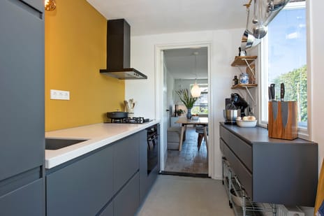 Afbeelding van Deurningerstraat 20 - Derde foto