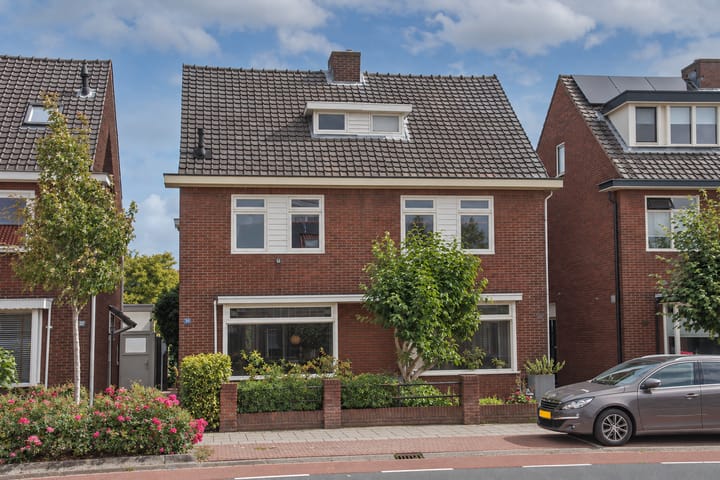 Deurningerstraat 20 main image
