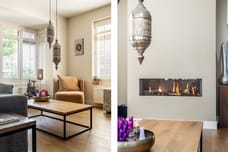Afbeelding van Bakkerstraat 4-B - Derde foto