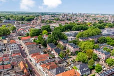 Afbeelding van Sint Andriesstraatje 3 - Derde foto