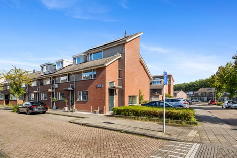 Margaret Mitchellstraat 21 main image
