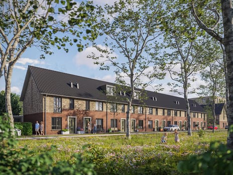 Afbeelding van Feankwartier - Tweede foto