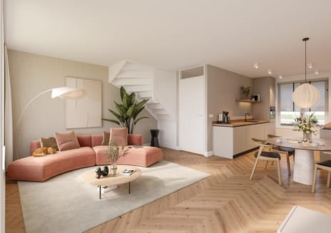 Afbeelding van Feankwartier - Derde foto