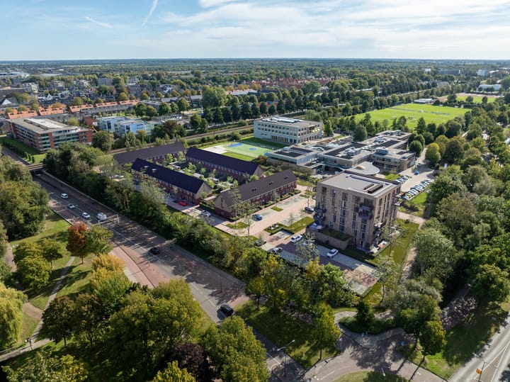 Feankwartier main image