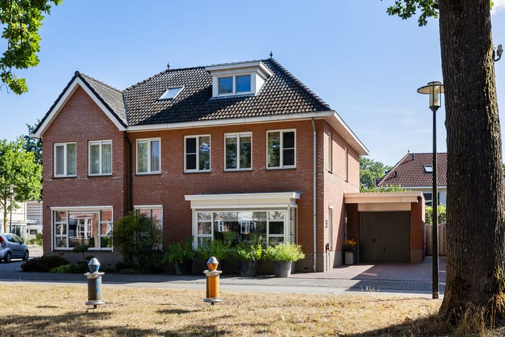 De Zomereik 23 main image
