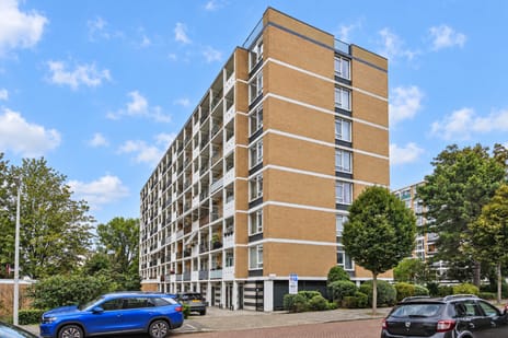 Louis Davidsstraat 551 main image