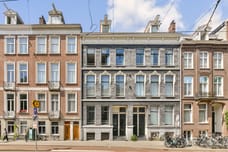 Afbeelding van Sarphatistraat 85-A - Tweede foto