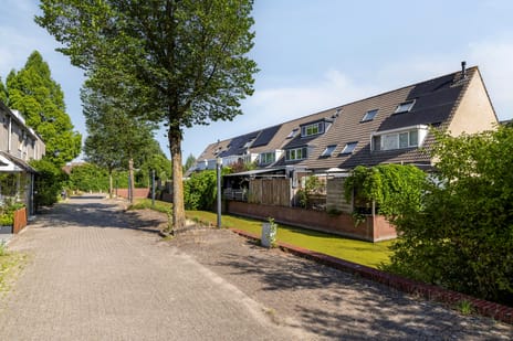 Andreas Schelfhoutrade 5 secondary image