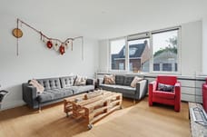 Afbeelding van Doelenstraat 9-A - Derde foto